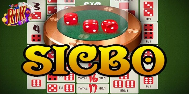 sicbo rikvip